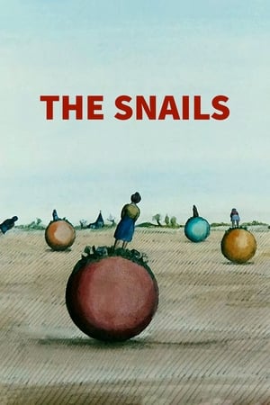 Poster The Snails (1966)