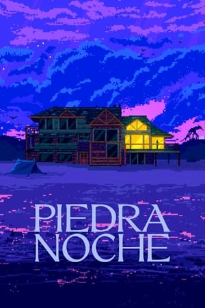 Poster Piedra noche 2022