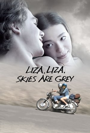 Image Liza, Liza, Skies Are Grey