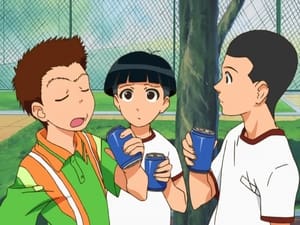 The Prince of Tennis: 2×7