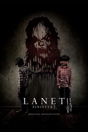 Poster Lanet 2 2015