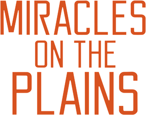 Miracles on the Plains — Logos 1