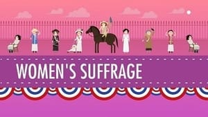 Crash Course US History Women's Suffrage