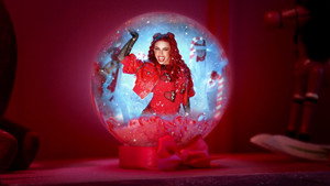 Red Christmas (From “Descendants: The Rise of Red”)