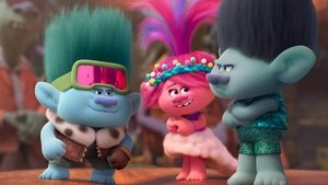 Trolls 3: Todos juntos