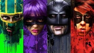 เกรียนโคตร มหาประลัย Kick-Ass (2010) พากไทย