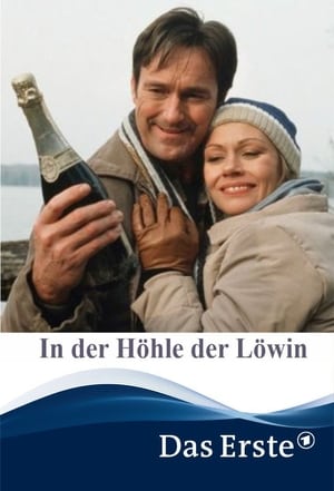 In der Höhle der Löwin poster