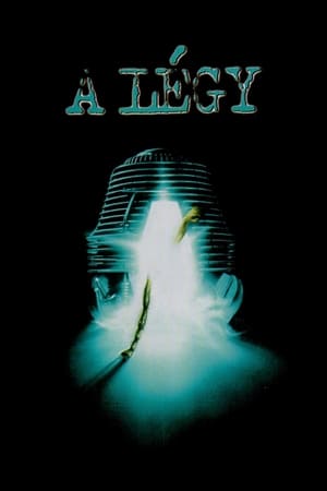 A légy (1986)