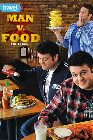Man v. Food 21