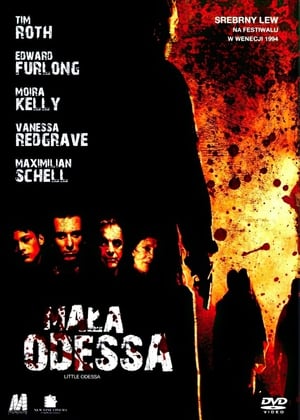 Poster Mała Odessa 1994