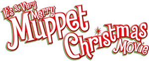 It's a Very Merry Muppet Christmas Movie