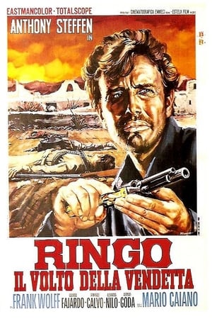 Image Ringo, il volto della vendetta