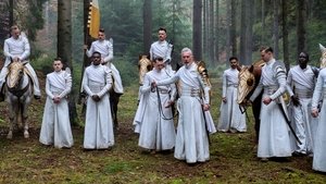 The Wheel of Time Season 1 Episode 2