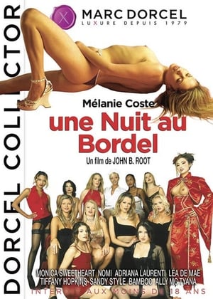 Poster Une nuit au bordel 2004