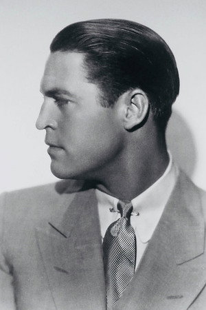 Chester Morris