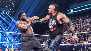 WWE Friday Night SmackDown: Episode 21