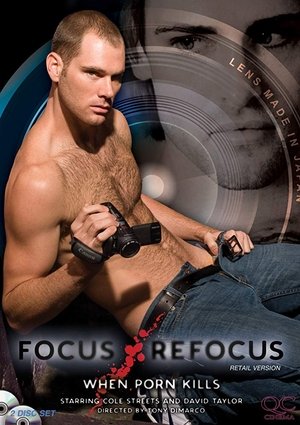 Poster Focus/Refocus 2009