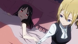 Kaguya-sama: Love Is War Season 1 Episode 9