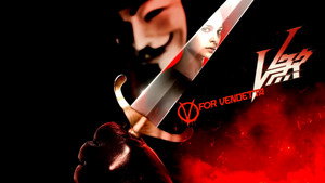 V for Vendetta movie still 72