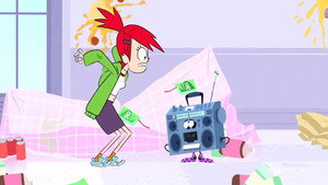 Épisode 9