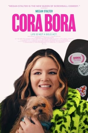 Poster Cora Bora 2024