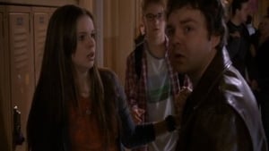 Joan of Arcadia The Uncertainty Principle