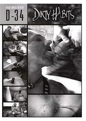 Dirty Habits 3