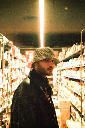 Saiyfdin Ayoube