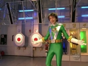 Power Rangers Season 17 Episode 6