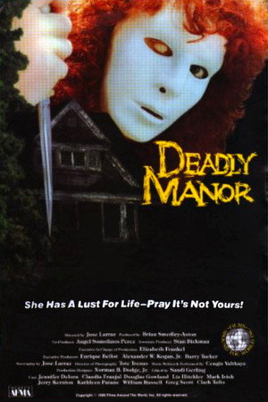 Deadly Manor 17