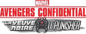 Avengers Confidential : La Veuve Noire et Le Punisher