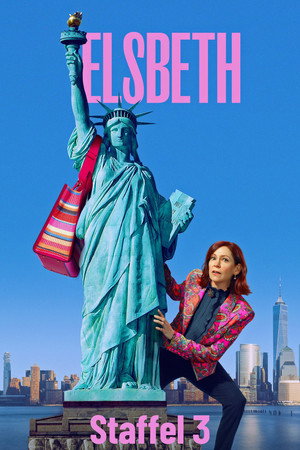 Season 3 poster