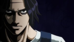Nyaight of the Living Cat: 1×3