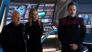 Star Trek: Picard Temporada 3 Capitulo 6