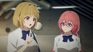 Classroom of the Elite: 4×7