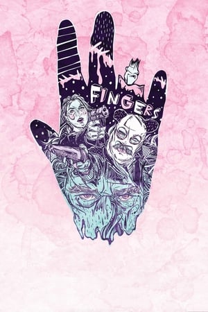 Poster Fingers 2019