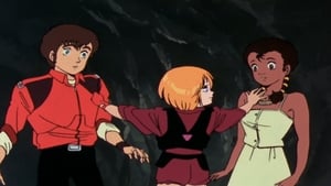 Mobile Suit Gundam ZZ Sibling Love Blooming in the Southern Seas