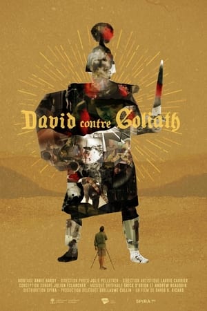 David Against Goliath film complet