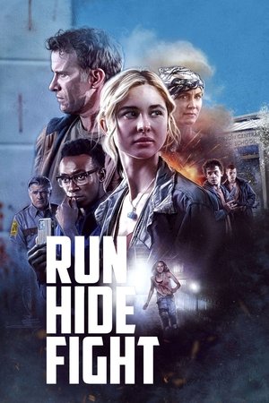 Run Hide Fight - 2021 Run Hide Fight - 2021