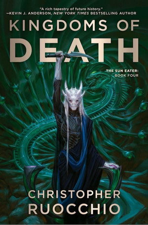 Kingdoms of Death | FlixBox