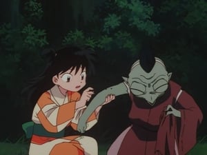 InuYasha: Season 1 Episode 96