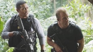 Hawaii Five-0 9 x episodio 2