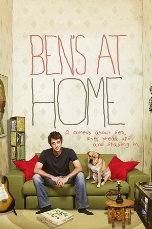 Image Ben's at Home