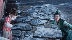 Sword of Coming: 2×23