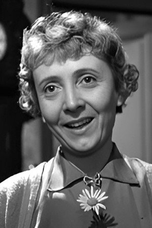 Madeleine Barbulée portrait