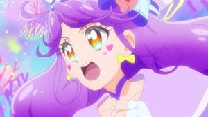 Tropical-Rouge! Precure: 1×10