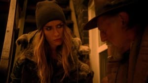 The Strain: Season 4 Episode 7 – Ouroboros