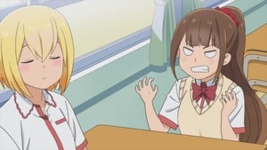 Hitoribocchi no Marumaru Seikatsu: 1×6