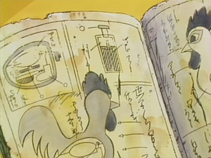 Thumbnail Episode 63: Episode 63