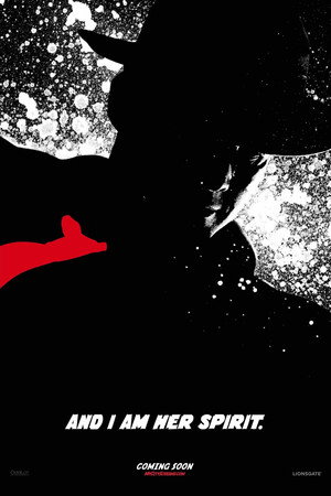 Постер фильма «Душа (2009)» — (30 из 93)